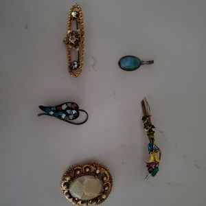 Costume Jewelry